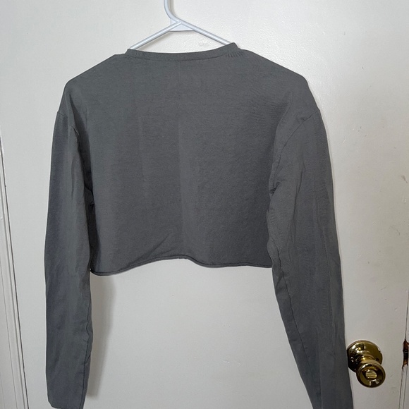 Alphalete Signature Long Sleeve - Picture 2 of 3